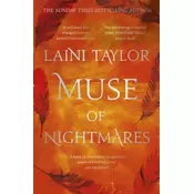 Muse of Nightmares