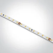 LED TRAK 24V/DC 9,6W/m 120led/m 770lm/m 3000K IP20 5mm DM7823/W
