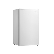 Tesla Frizider RS0930ME jedna vrata/ ručno otapanje/E/864x472x446/bela