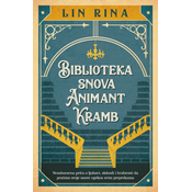 Biblioteka snova Animant Kramb