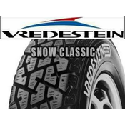 VREDESTEIN - Snow Classic - zimske gume - 155R15 - 82Q