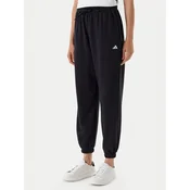Adidas W SL FT CF PT, ženske hlace, crna KVC30