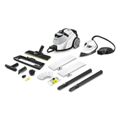Kärcher SC 5 EasyFix Premium Iron Kit Dampfreiniger 1.512-552