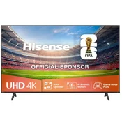 HISENSE TV LED 75A6Q#velikiekrani