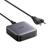 Ugreen USB Punjač 2XC + 2XA Nexode CD327