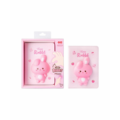 LAZY STARS BLOK A6 SQUISHI 96L ZAJEC