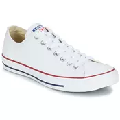 CONVERSE usnjene superge all star M 1400, bele