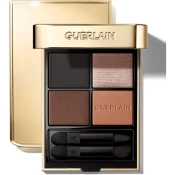 GUERLAIN Ombres G paleta senčil za oči odtenek 131 Birdy Beige 4x1.5 g