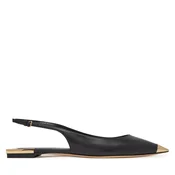 Balerinke Elisabetta Franchi SA-07L-51E2 Črna