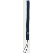 Moment Nylon Phone Wrist Strap - Blue
