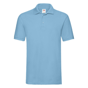 Mens Premium Polo 632180 100% Cotton 170g/180g