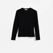 Reserved - Dugi rukav od merino vune