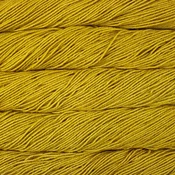 Malabrigo Seis Cabos Frank Ochre Pletilna preja