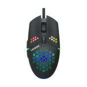 Opticki mis Gaming Lenovo M105 crni