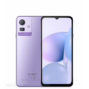 CUBOT pametni telefon Note 50 8GB/256GB, Purple