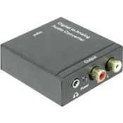 Dynavox Mini DAS pretvornik Dynavox DK-201