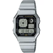 CASIO A130WE-1AEF