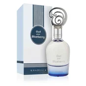 Khadlaj Oud Pour Blueberry Parfumska voda 100 ml