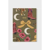 Notes WOUF Rodeo A5