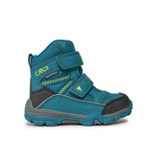 CMP Cizme za snijeg Pyry Snow Wp 38Q4514 Tamnoplava