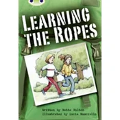 Bug Club Independent Fiction Year 3 Brown B Learning the Ropes