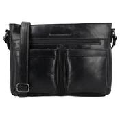 Hide & Stitches Porto 25316 Black