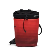 Black Diamond GYM CHALK torba za magnezij, Octane Fade