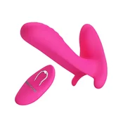 Partner Vibrator “Pretty Love”