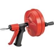 Ridgid Otpušivac cevi sa sajlom 6.35mm x 7.6m