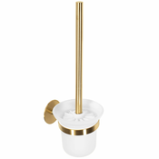 WC ščetka Gold 322222B