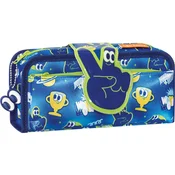 Pernica 2 u 1 TIGER FAMILY Fun Time Looking Cool prazna P24 NETTO