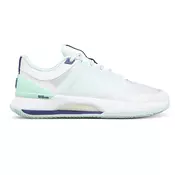 Ženska obutev za tenis Wilson Intrigue TOUR Clay White/Bay  EUR 36 2/3