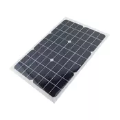 Solarna celija 420x280x2.5mm, 10W, 6V/1.6A