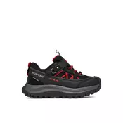 Trekking čevlji Hunter CEO-V-H8-568 Črna