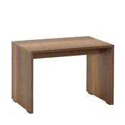 Hanah Home Klub sto 60x43x40cm Orah