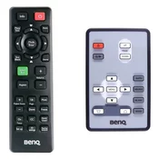 General BENQ MP610, MP615, MP620, MP624, MP625, MP626, MP670, PB6240 - originalni daljinski upravljalnik