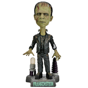 Figurica Universal Monsters - Glava Frankenstein's Monster - NECA04696