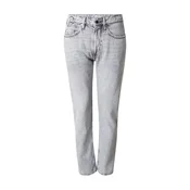 s.Oliver Kavbojke MAURO siv denim