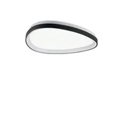 GEMINI LED STROPNA SVJETILJKA PL D061 ON-OFF 4000K CRNA ID372075