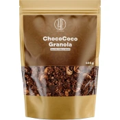 BrainMax Pure® ChocoCoco Granola, Čokolada in Kokos, BIO, 400g
