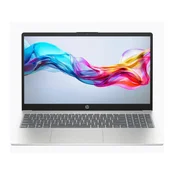 Laptop HP 15-fd0096nm DOS/15.6FHD AG IPS/i7-1355U/16GB/512GB/srebrna