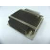 SuperMicro 1U pasivni hranilnik toplote s povečano zmogljivostjo za procesorje Intel Socket serije 1151/1200