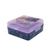 Stor Plastična škatla za prigrizke DISNEY FROZEN, 74293