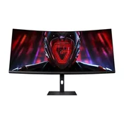 XIAOMI gaming monitor Curved G34WQi