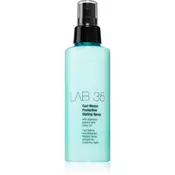 Kallos Cosmetics Lab 35 Curl Mania pršilo za oblikovanje valovitih las 150 ml