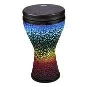 Doumbek Festival Holi Blue Remo World Percussion