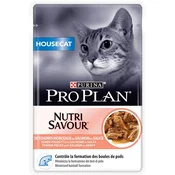 PURINA PRO PLAN Sosic za kuce macke sa ukusom lososa Nutri Savour 85g