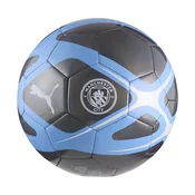 Puma Manchester City CULTURE Football, Blue, Size 5, Accessories