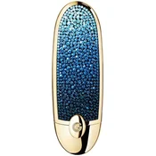 GUERLAIN Rouge G Double Mirror Jewel Case etui za šminko z ogledalom Bleu Reverie 1 kos