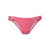 BUFFALO Bikini hlačke Happy, roza